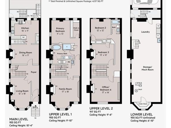 1519 Kingman Place NW, Washington DC 20005