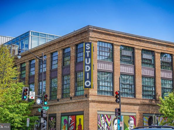 1519 Kingman Place NW, Washington DC 20005