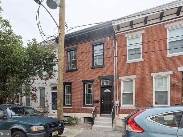 714 Salter Street, Philadelphia PA 19147