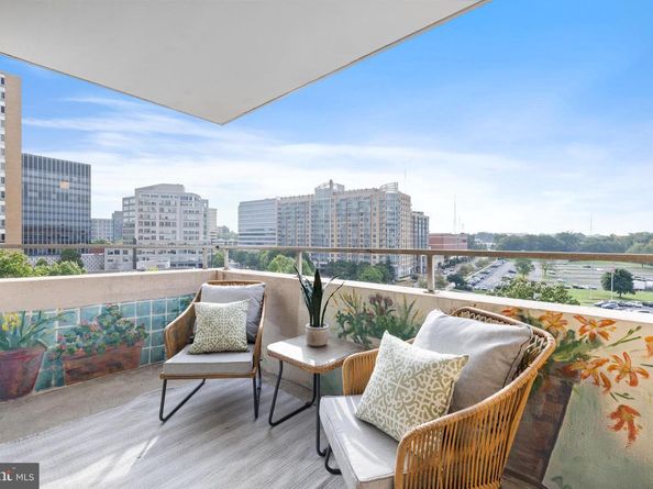 4515 Willard Avenue 1203S, Chevy Chase MD 20815