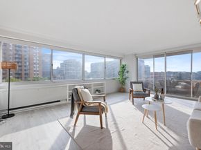 4515 Willard Avenue 1203S, Chevy Chase MD 20815