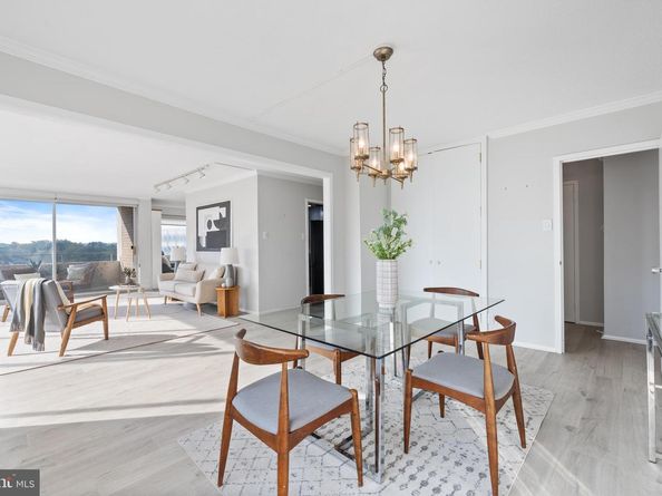4515 Willard Avenue 1203S, Chevy Chase MD 20815