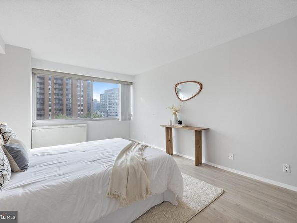 4515 Willard Avenue 1203S, Chevy Chase MD 20815