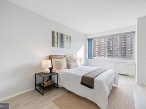 4515 Willard Avenue 1203S, Chevy Chase MD 20815