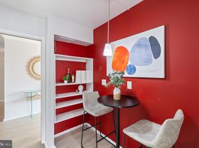 4515 Willard Avenue 1203S, Chevy Chase MD 20815