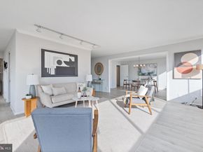 4515 Willard Avenue 1203S, Chevy Chase MD 20815