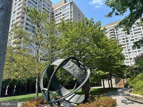 4515 Willard Avenue 1203S, Chevy Chase MD 20815