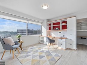 4515 Willard Avenue 1203S, Chevy Chase MD 20815