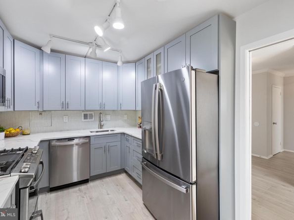 4515 Willard Avenue 1203S, Chevy Chase MD 20815