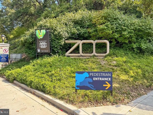 3600 Connecticut Avenue NW 105, Washington DC 20008