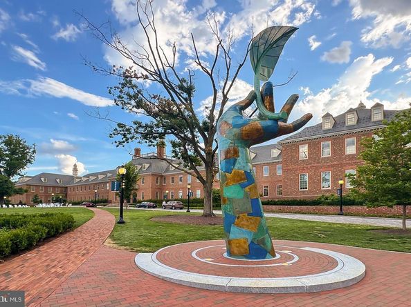 3600 Connecticut Avenue NW 105, Washington DC 20008