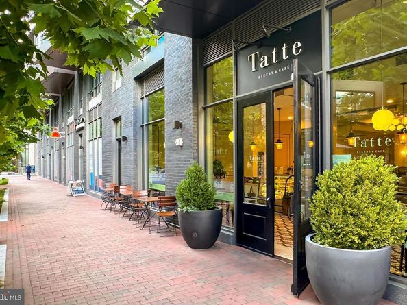 3600 Connecticut Avenue NW 105, Washington DC 20008