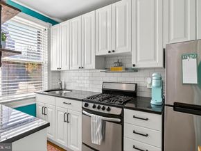 3600 Connecticut Avenue NW 105, Washington DC 20008