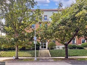 3600 Connecticut Avenue NW 105, Washington DC 20008