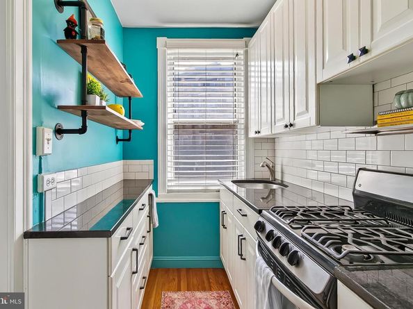 3600 Connecticut Avenue NW 105, Washington DC 20008