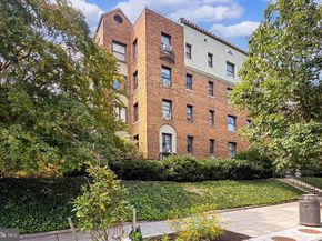 3600 Connecticut Avenue NW 105, Washington DC 20008