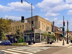 3600 Connecticut Avenue NW 105, Washington DC 20008