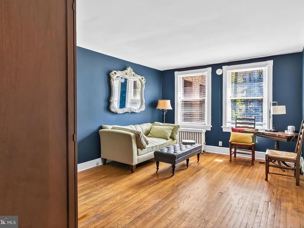 3600 Connecticut Avenue NW 105, Washington DC 20008