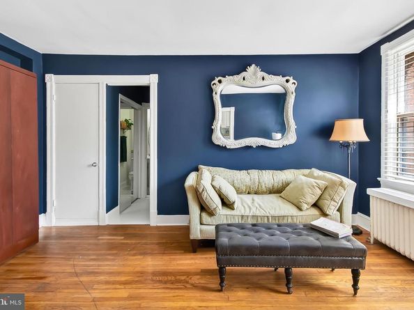 3600 Connecticut Avenue NW 105, Washington DC 20008