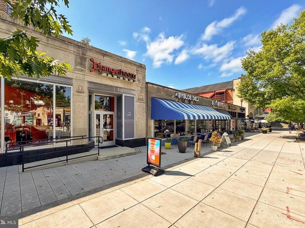 3600 Connecticut Avenue NW 105, Washington DC 20008