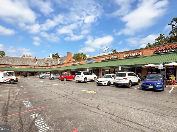 3600 Connecticut Avenue NW 105, Washington DC 20008