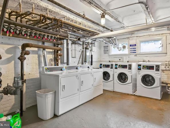 3600 Connecticut Avenue NW 105, Washington DC 20008