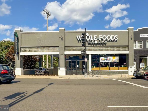 3600 Connecticut Avenue NW 105, Washington DC 20008