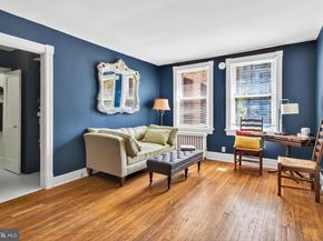 3600 Connecticut Avenue NW 105, Washington DC 20008