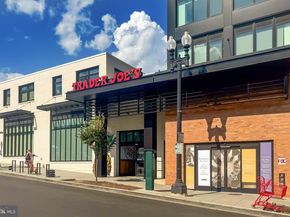 3600 Connecticut Avenue NW 105, Washington DC 20008