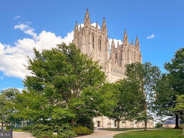 3600 Connecticut Avenue NW 105, Washington DC 20008