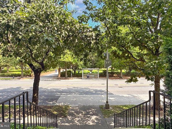 3600 Connecticut Avenue NW 105, Washington DC 20008