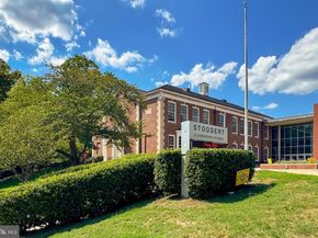 3600 Connecticut Avenue NW 105, Washington DC 20008