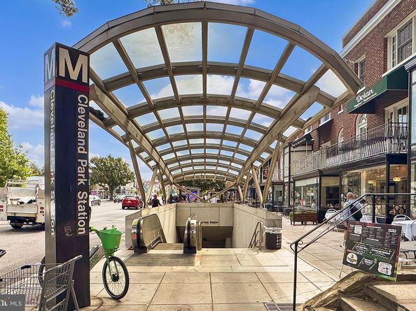 3600 Connecticut Avenue NW 105, Washington DC 20008