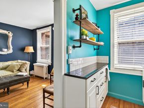 3600 Connecticut Avenue NW 105, Washington DC 20008