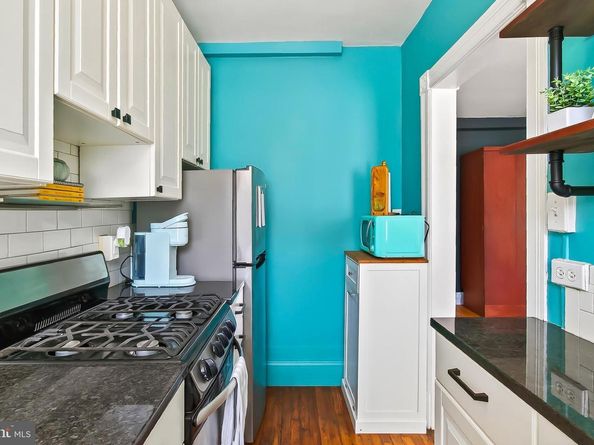 3600 Connecticut Avenue NW 105, Washington DC 20008