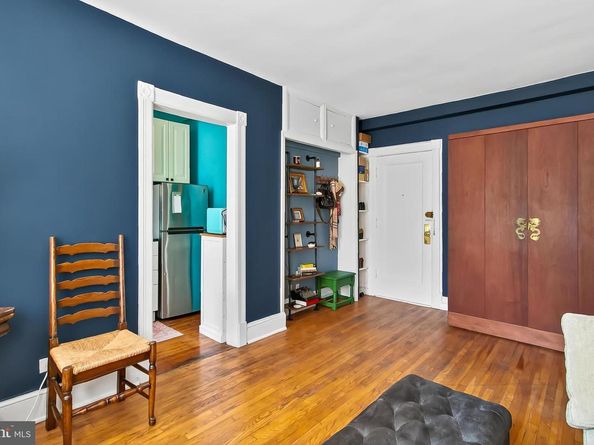 3600 Connecticut Avenue NW 105, Washington DC 20008