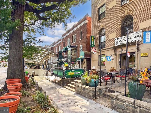 3600 Connecticut Avenue NW 105, Washington DC 20008