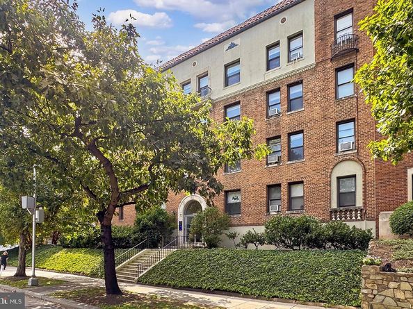 3600 Connecticut Avenue NW 105, Washington DC 20008