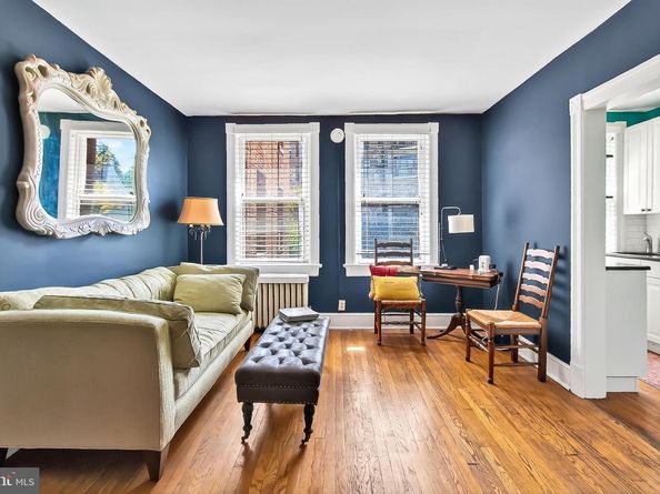 3600 Connecticut Avenue NW 105, Washington DC 20008