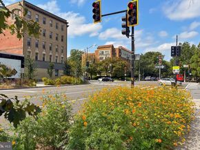3600 Connecticut Avenue NW 105, Washington DC 20008