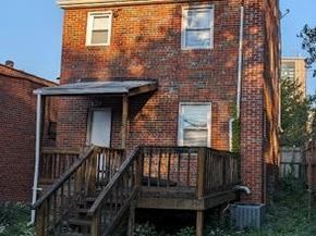 5412 1st Street NW, Washington DC 20011