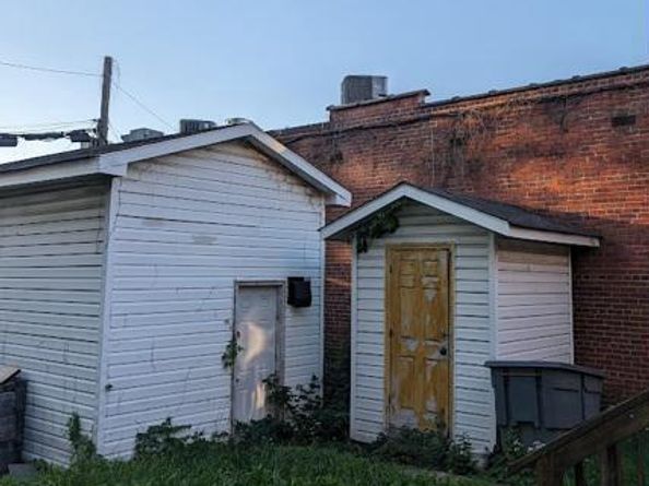 5412 1st Street NW, Washington DC 20011