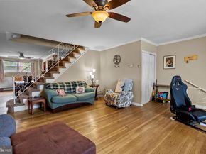 12011 Templeton Drive, Philadelphia PA 19154