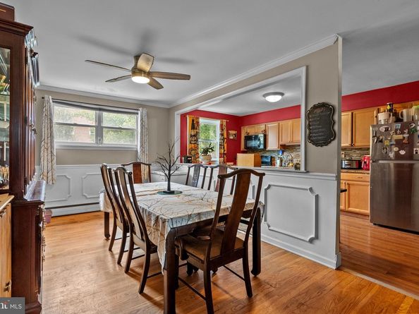 12011 Templeton Drive, Philadelphia PA 19154