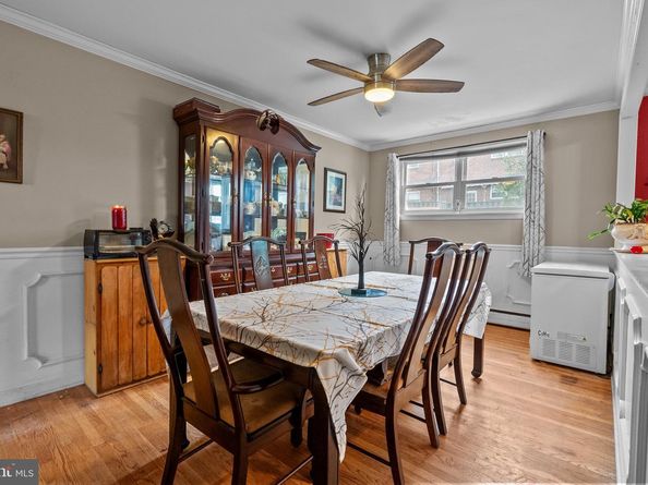 12011 Templeton Drive, Philadelphia PA 19154