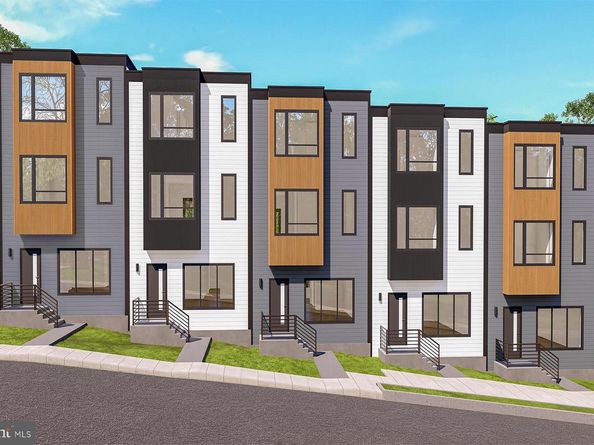 5217 F Street SE, Washington DC 20019