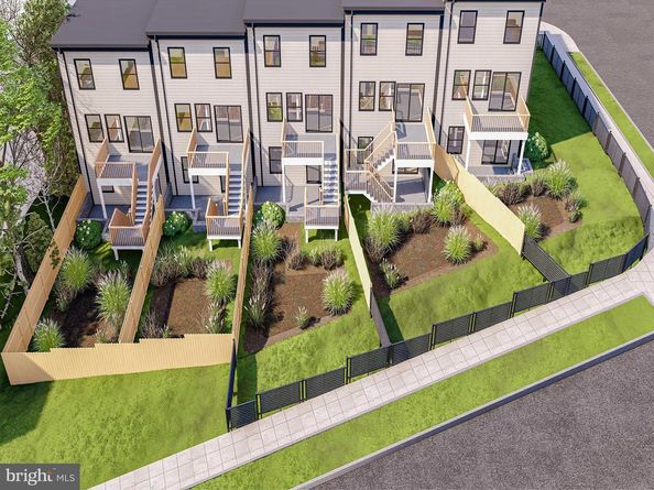 5217 F Street SE, Washington DC 20019