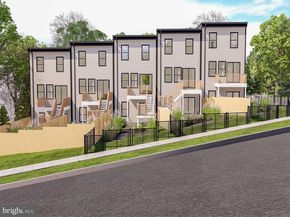 5217 F Street SE, Washington DC 20019