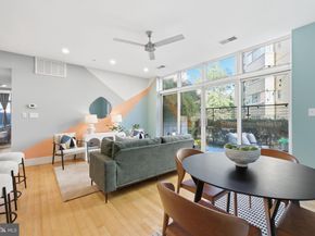 1654 Euclid Street NW 102, Washington DC 20009