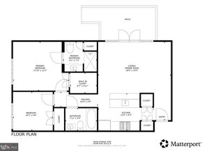 1654 Euclid Street NW 102, Washington DC 20009